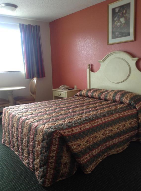 New Orleans Inn 외부 사진