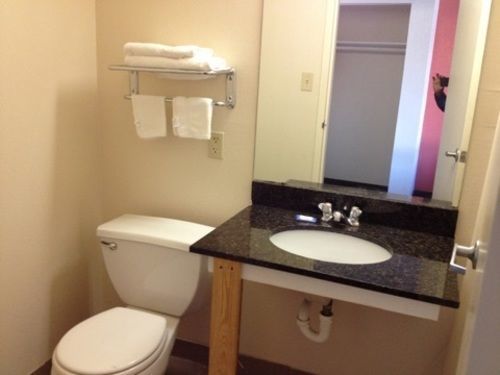 New Orleans Inn 외부 사진