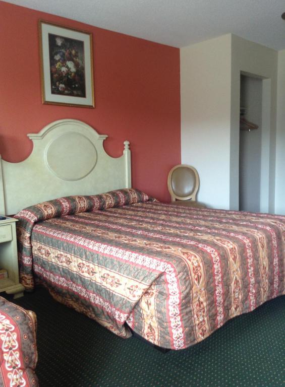New Orleans Inn 외부 사진